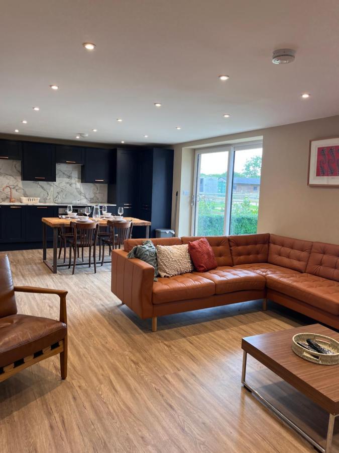 Apartmán The Piggery Chichester Exteriér fotografie