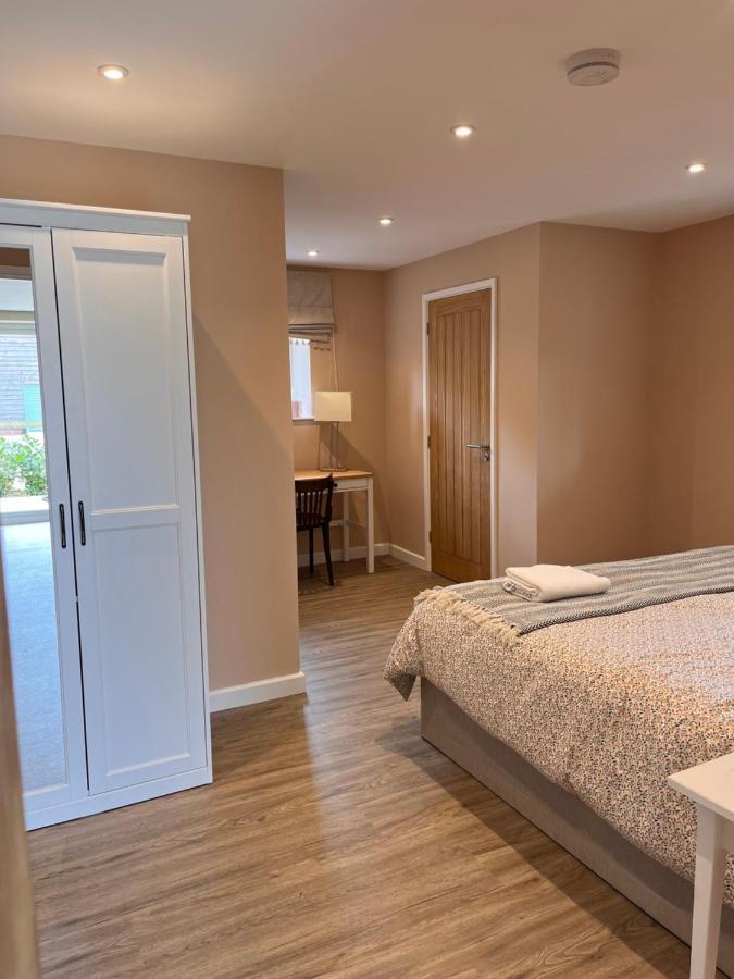 Apartmán The Piggery Chichester Exteriér fotografie
