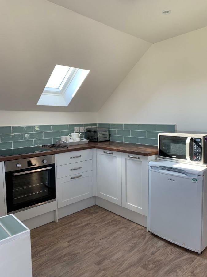 Apartmán The Piggery Chichester Exteriér fotografie